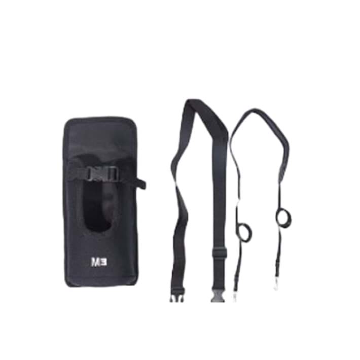 M3 Mobile UL20-CASE-FSH soft holster for UL20 rugged mobile computer