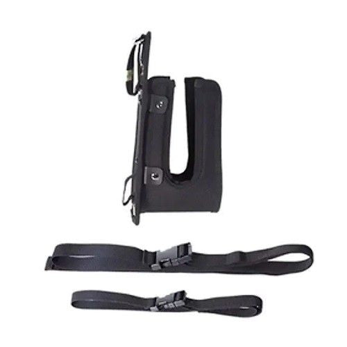 M3 Mobile UNIV-CASE-FSH holster with shoulder strap for SL10, SL10K and SM15