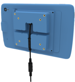 Zebra VESA stiprinājums Adapteris (ZBK-ET4X-10HCVESA-01)