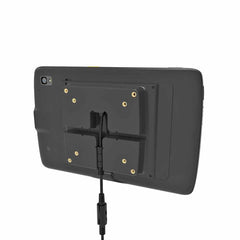 Zebra VESA stiprinājums adapteris, 10'' (ZBK-ET4X-10VESA-01)