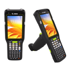 Zebra MC3400 Terminālis (MC3401-0G1R62SS-A6)