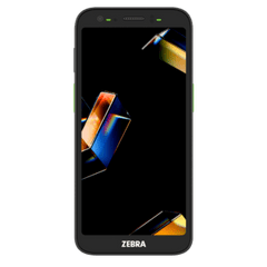Zebra TC501 Terminālis (TC5010-021B1A0001-A6)