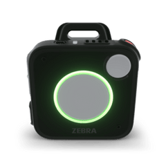 Zebra WS101 Wearable Communication Device (WS1013-0NS00042EWR)