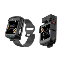 Zebra WS301 Wrist Mobile Terminālis (WS3012-0W304E51EA6)