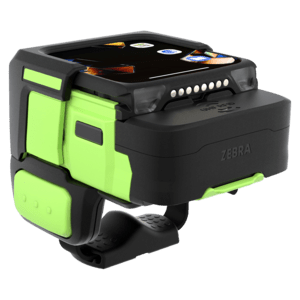 Zebra WS501-R (WS5012-0D3M1030EEA)