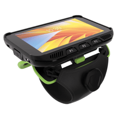 Zebra WT5400 Wrist Mobile Terminālis (WT0-WT54B-T6DAC1A6)