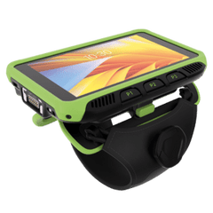 Zebra WT6400 Mobile Terminālis (WT0-WT64B-K6DCE2A6)