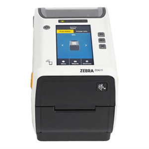 Zebra ZD611-HC (ZD6AH23-T0EE00EZ)