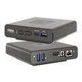 Zebra ZEC500 POS dators (ZEC500P-YE10B22-A6)