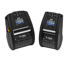 Zebra ZQ620 Plus Mobilais čeku un etiķešu printeris (ZQ62-AUWBE14-00)