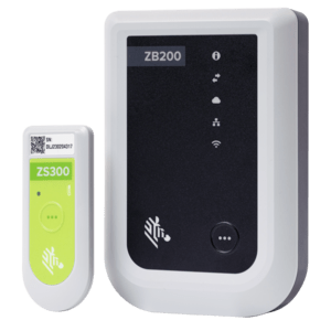 Zebra Electronic Temperature Sensors (ZB200-0E0)