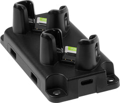 Zebra 2-Slot Charging Cradle komplekts (KT-RS5X6-2SCPWR-01)