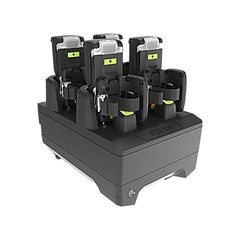 Zebra 4-Slot Lādētājs (CRD-RS61-4SCHG-01)