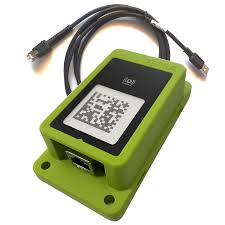 Zebra Bluetooth adapteris, komplekts (KT-RS5X6-BTDCBL-01)