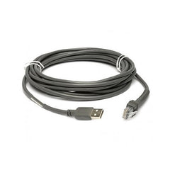 Zebra USB connection cable (CBA-U51-S16ZAR)