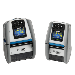 Zebra ZQ600 Plus HC sērija (ZQ61-HUXAE04-00)