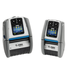 Zebra ZQ620 Healthcare Mobilais čeku un etiķešu printeris (ZQ62-HUWAE00-00)