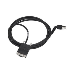Zebra connection cable, RS232 (CBL-R20755-01)