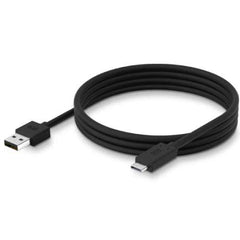 Zebra savienojuma kabelis, USB-C (CBL-TC5X-USBC2A-01)