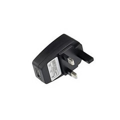 Zebra barošanas bloks, UK (PWR-WUA5V12W0GB)