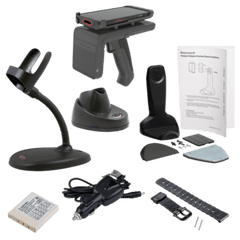 Honeywell Accessories (OPT78-2482-02)