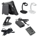 Zebra USB barošanas bloks, 5 V, 2.5 A, EU kontaktdakša (PWR-WUA5V12W0EU)