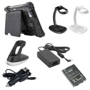 Zebra Accessories (400026)