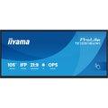 iiyama ProLite TE10518UWI-B1AG 105" Interactive Touch Display, 5K 21:9, Android 13 (TE10518UWI-B1AG)