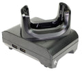 Zebra darbstacijas doks, HDMI, Ethernet, 4x USB, paredzēts TC5X (CRD-TC5X-1SWS-01)