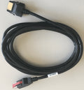 Epson savienojuma kabelis, powered-USB (2218423)