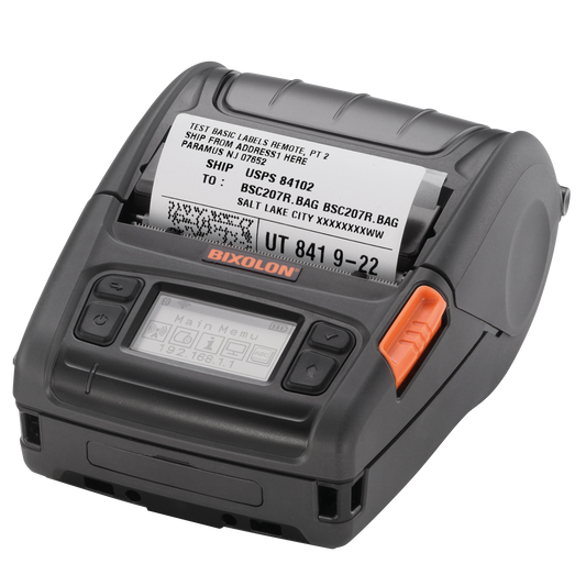 BIXOLON SPP-L3000 Mobile Printer (SPP-L3000IAWDAKL/BEG)