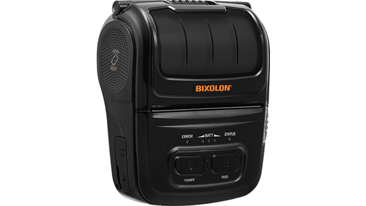 BIXOLON SPP-L310 Mobile Printer (SPP-L310IKL5/BEG)