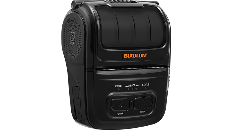 BIXOLON SPP-L310 Mobile Printer (SPP-L310K5L)