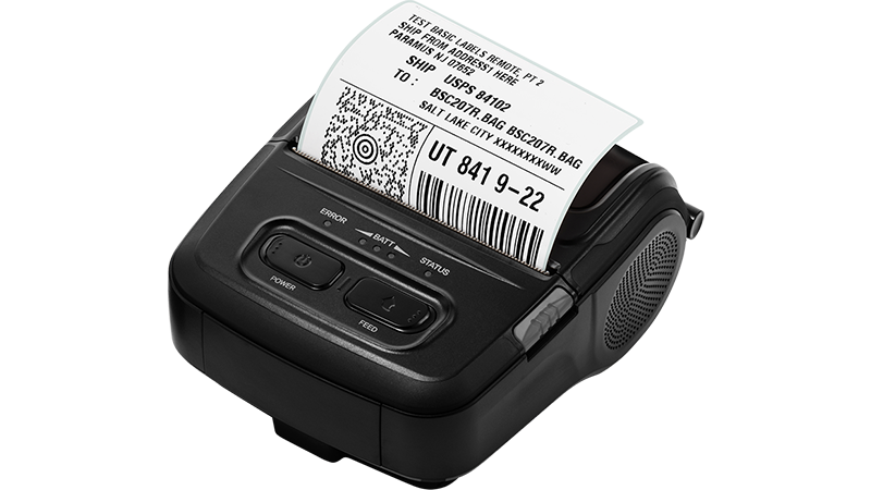 BIXOLON SPP-L310 Mobile Printer (SPP-L310K5L)
