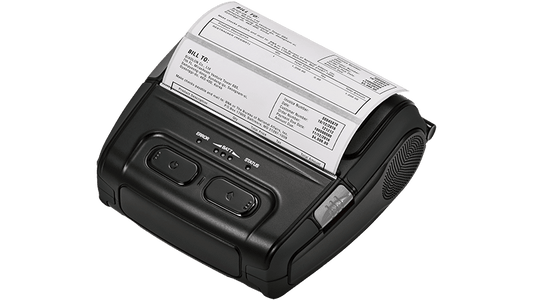 BIXOLON SPP-L410 Mobile Printer (SPP-L410WK5)