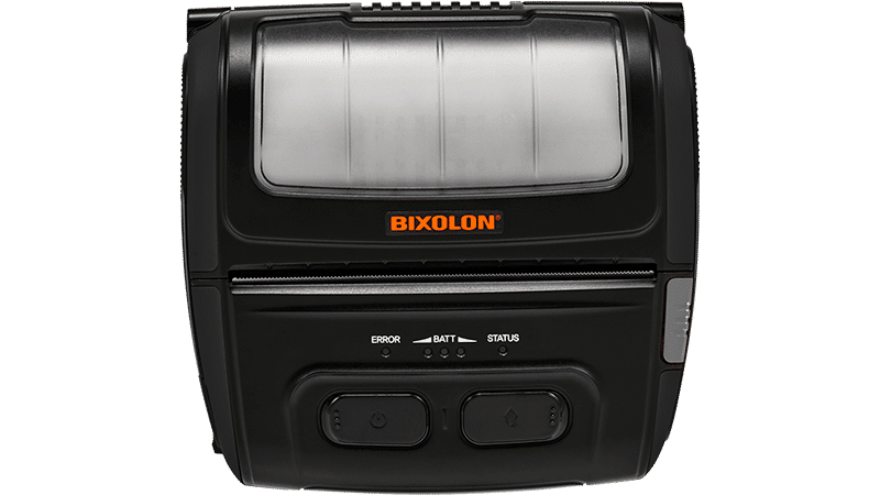 BIXOLON SPP-L410 Mobile Printer (SPP-L410WK5L)
