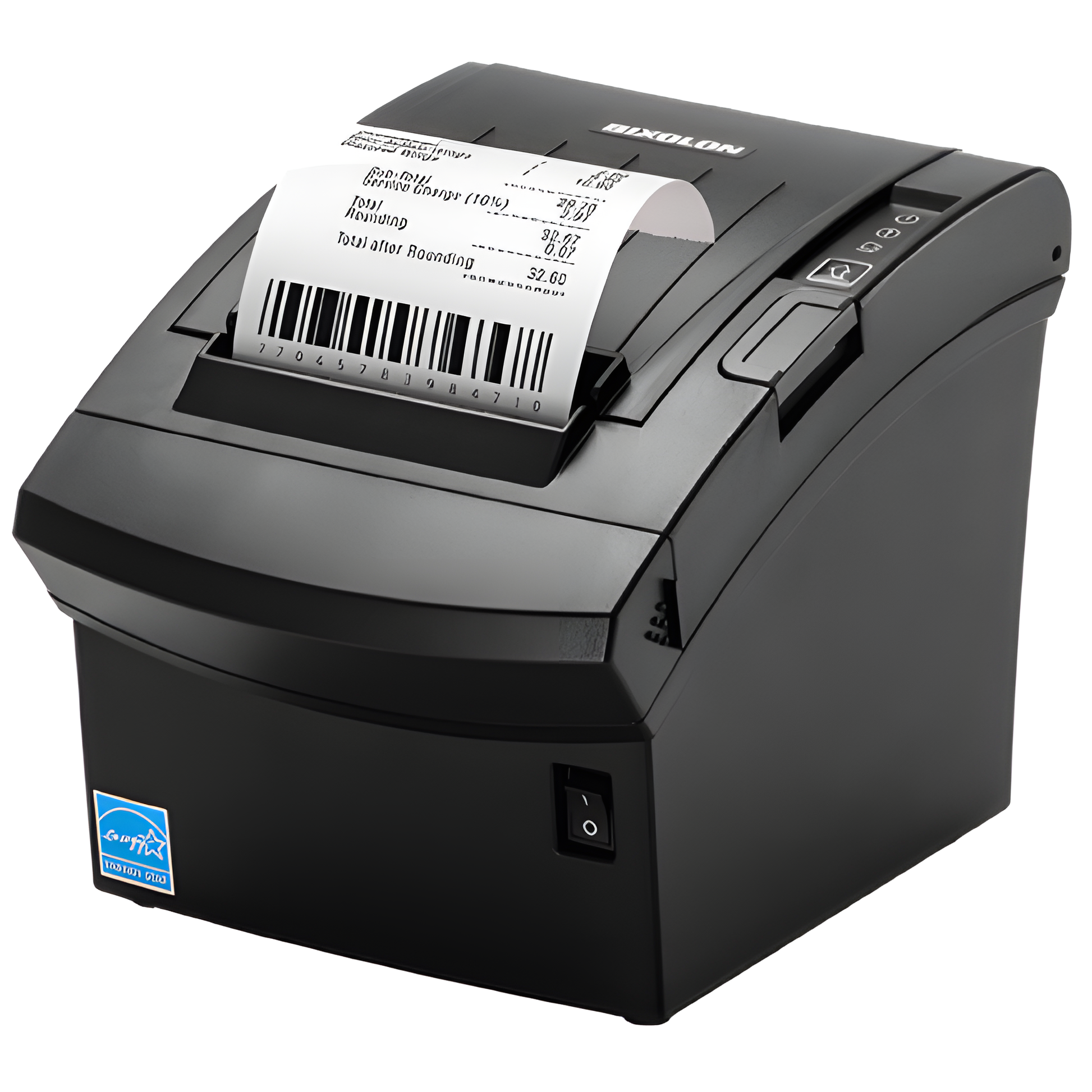 Bixolon SRP-352plusV POS Receipt Printer (SRP-352plusVK/BEG)