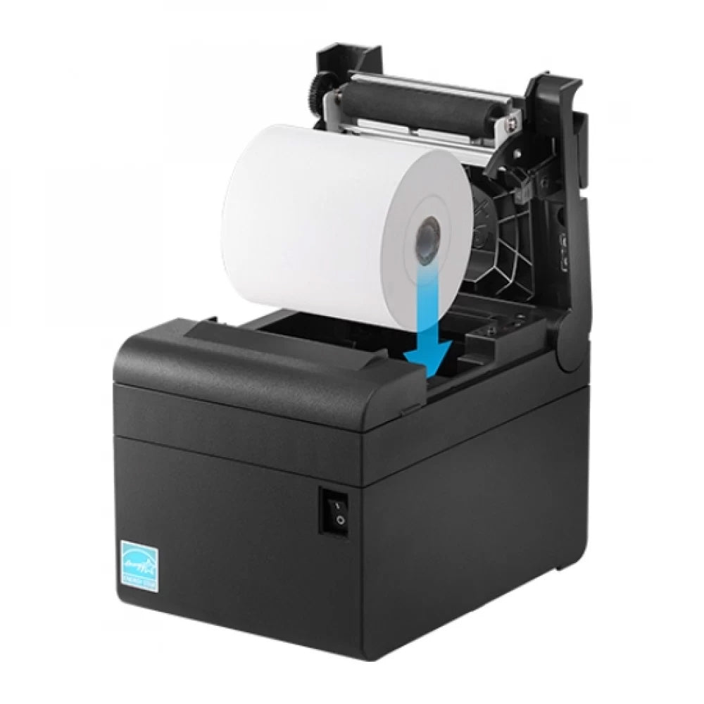 BIXOLON SRP-E300 Receipt & Ticket Printer (SRP-E300ESK/BEG)