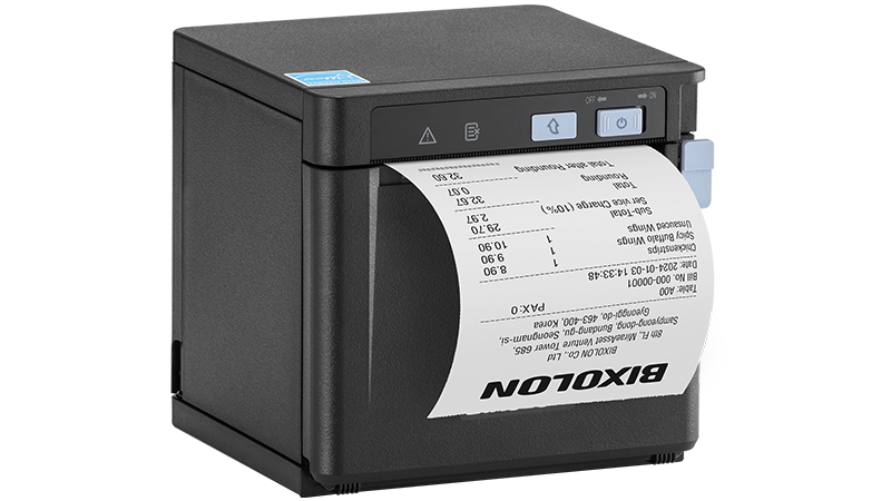 Bixolon SRP-Q300II (SRP-Q300IIK/BEG)