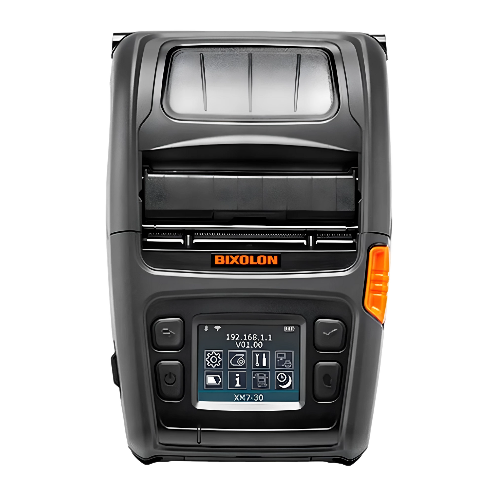 BIXOLON XM7-30 Mobile Printer (XM7-30WDaK/BEG)