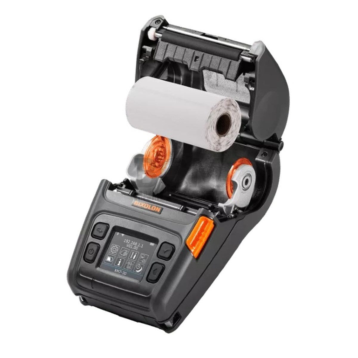 BIXOLON XM7-40 Mobile Printer (XM7-40IK/BEG)
