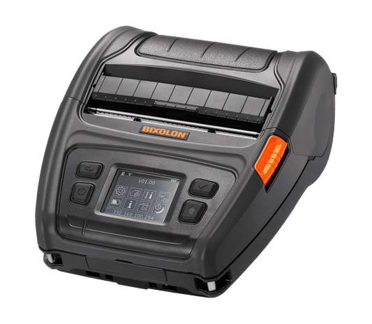BIXOLON XM7-40 Mobile Printer (XM7-40iKL)