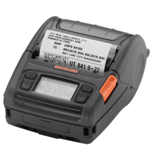 BIXOLON SPP-L3000 (SPP-L3000iWK/BEG)