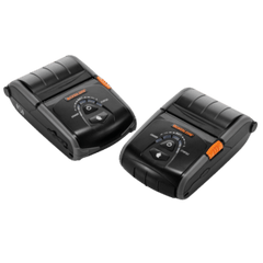 BIXOLON SPP-R200IIIPLUS Mobilais čeku un etiķešu printeris (SPP-R200IIIWDaK/BEGe)