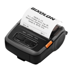 BIXOLON SPP-R310 Mobile Ticket, Receipt, Etiķešu printeris (SPP-R310iak5/BEG)