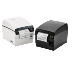 BIXOLON SRP-F310II POS printeris (SRP-F310IICOK/BEG)