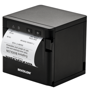 BIXOLON SRP-Q300 sērija (SRP-Q300K/BEG)