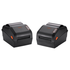 BIXOLON XD5-40t Etiķešu printeris (XD5-40tEBK)