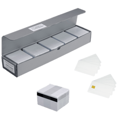 Plastic cards (C8001)
