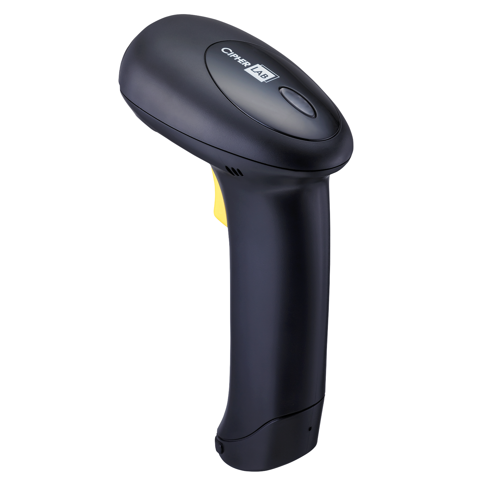 CipherLab 1564 Barcode Scanner, black (A1564ARBKUE01)
